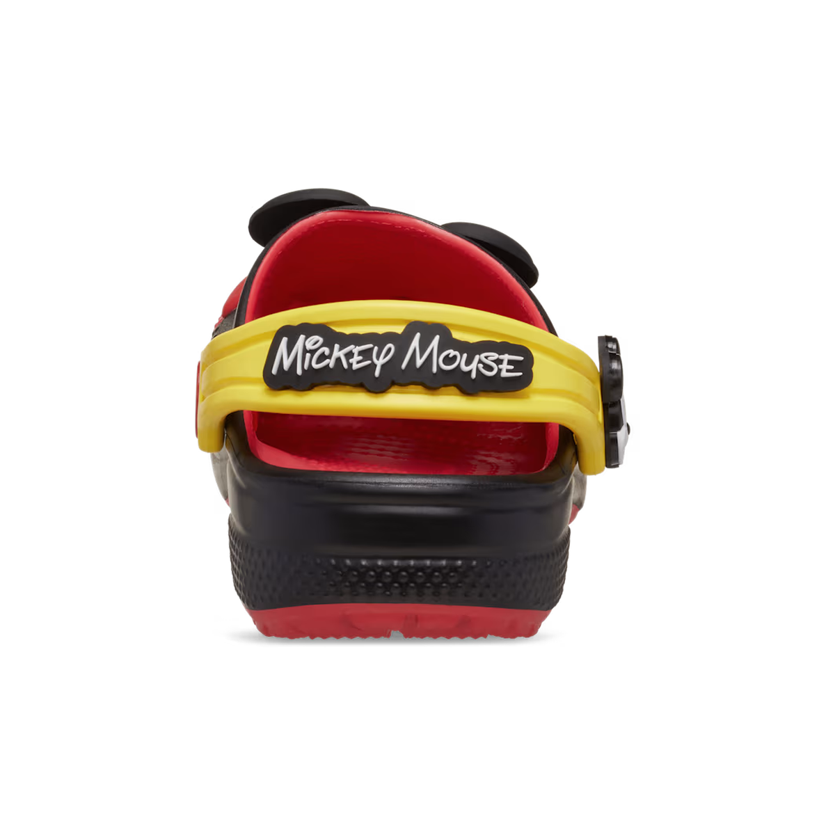 Crocs Kids’ Mickey Mouse Classic Clog ALT160