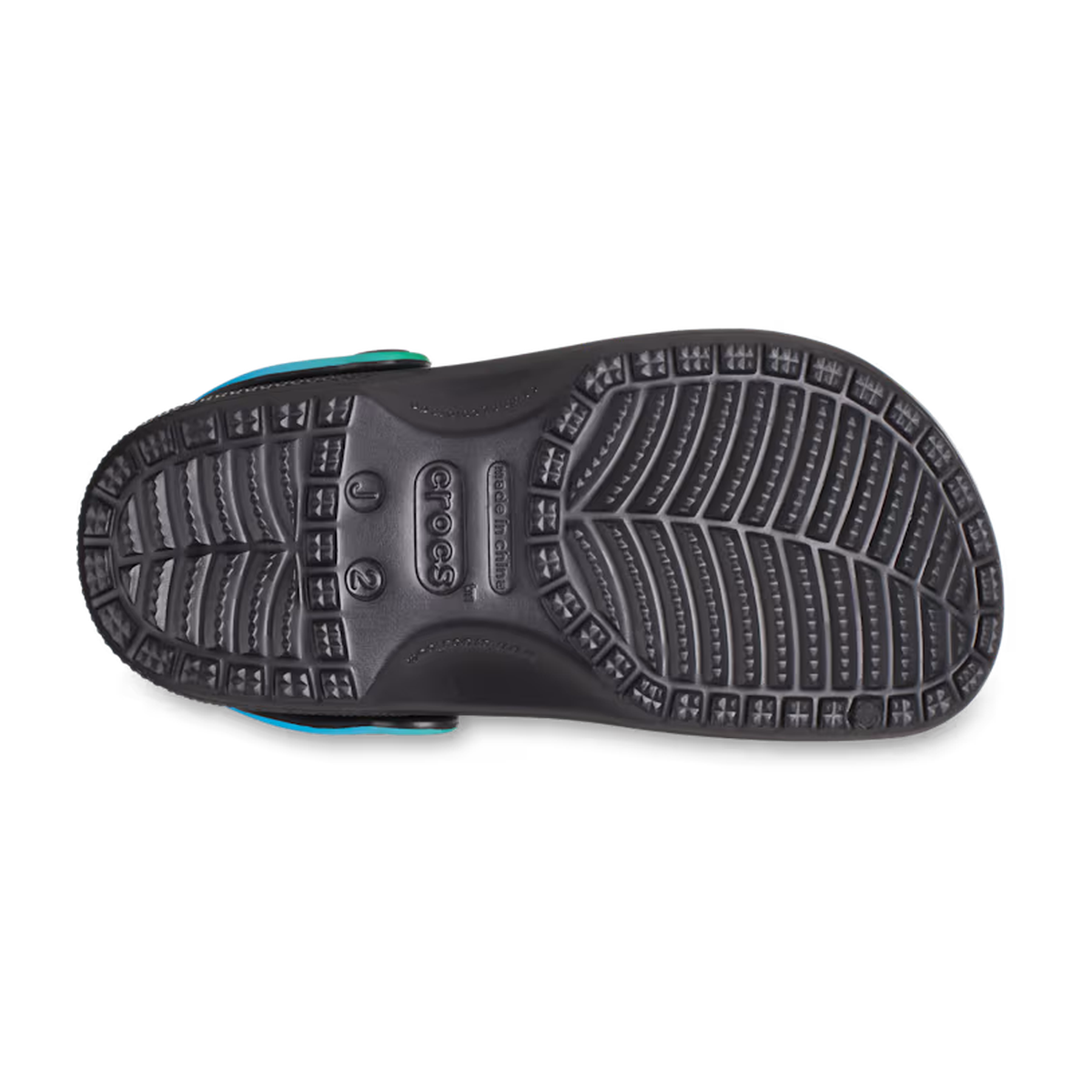 Crocs Kids' Minecraft Classic Clog ALT130