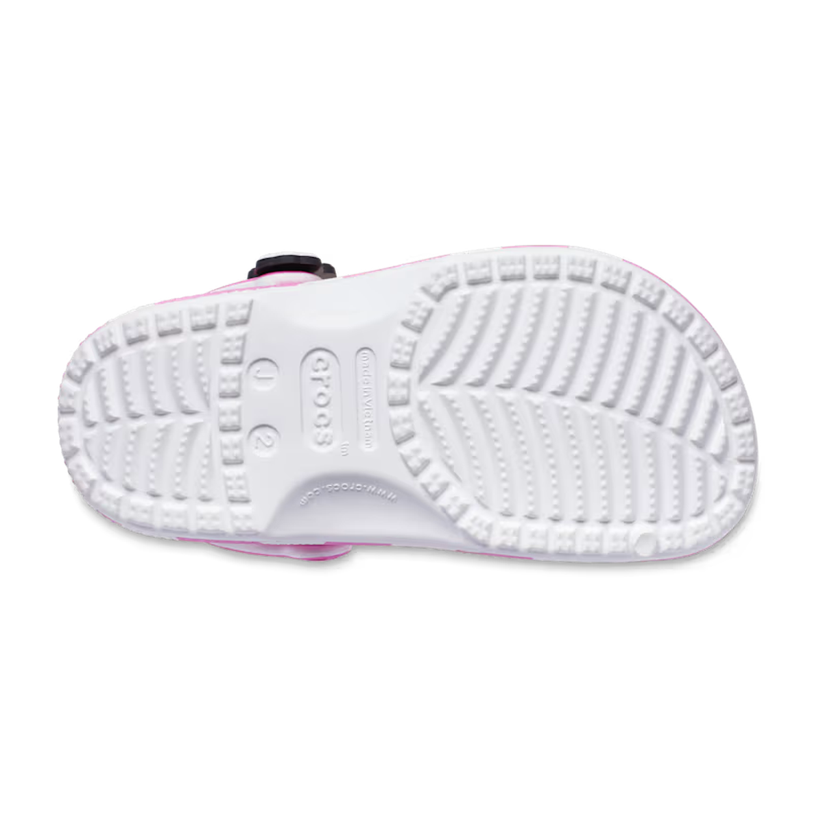 Crocs Kids’ Minnie Mouse Classic Clog ALT130
