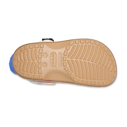 Crocs Kids ONE PIECE Chopper Classic Clog ALT130