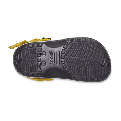 Crocs Kids ONE PIECE Luffy Classic Clog ALT130