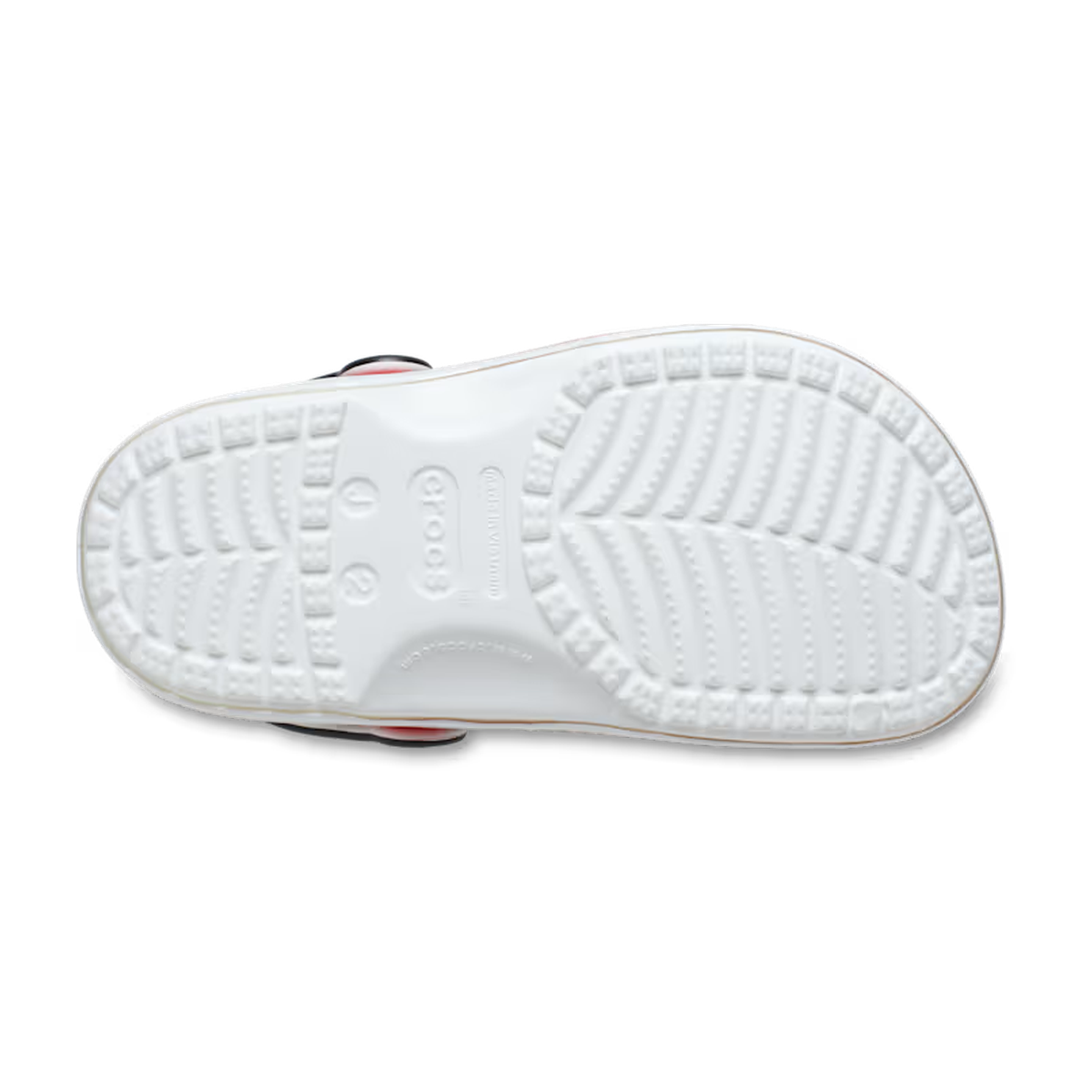 Crocs Kids' Pokémon Classic Clog ALT130