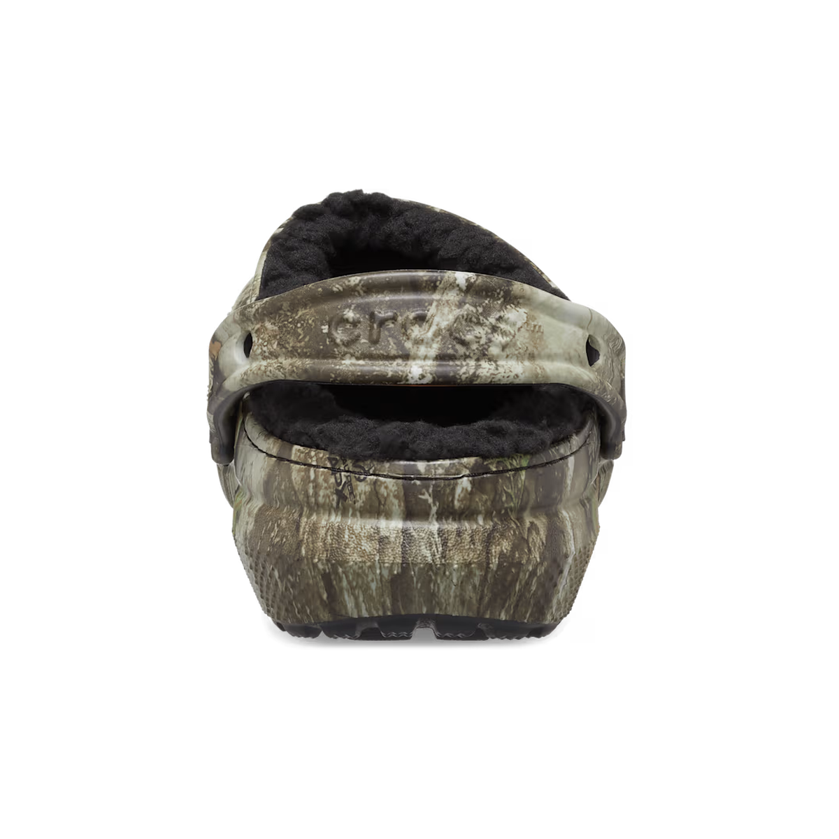 Crocs Kids’ Realtree APX® Lined Classic Clog ALT160