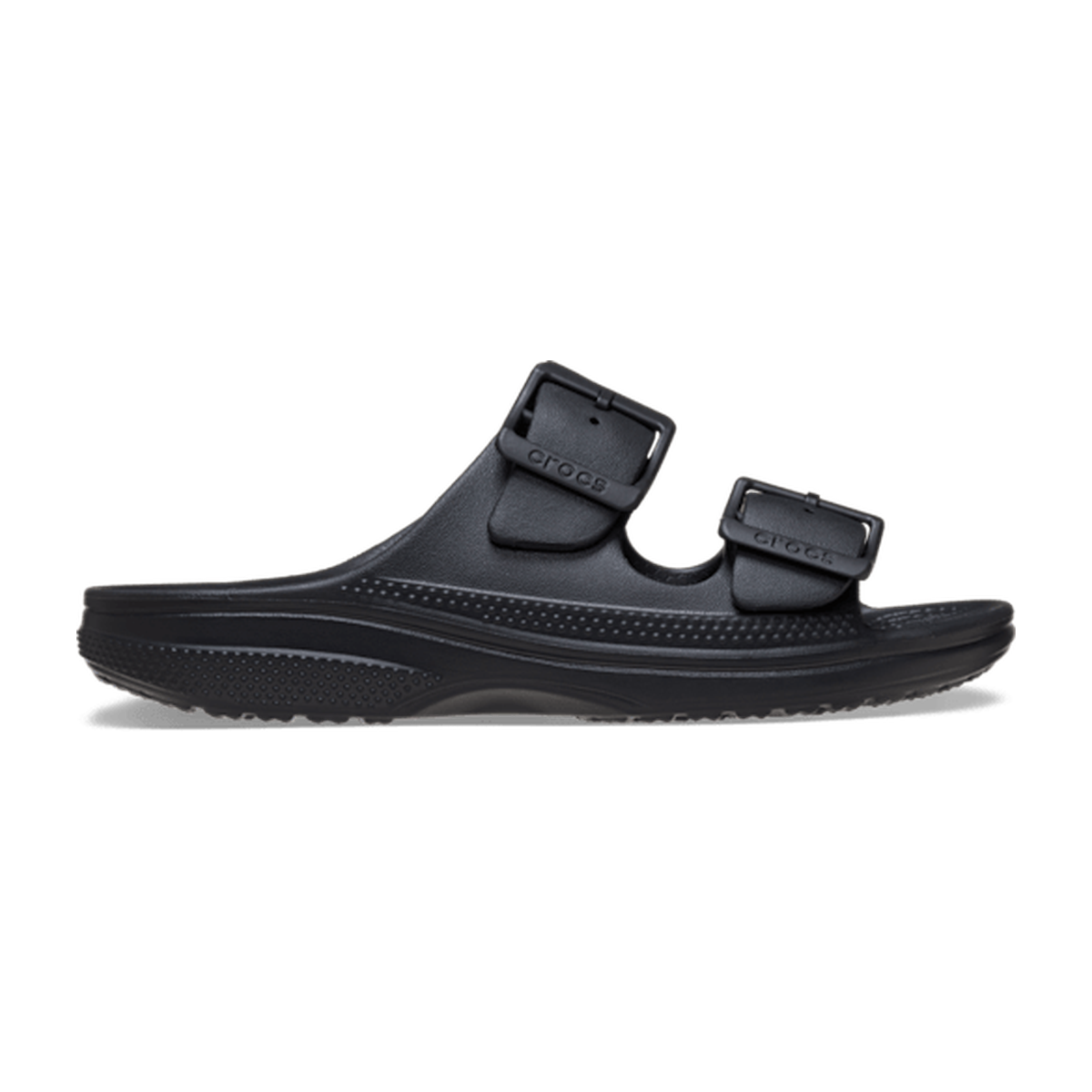 Kids' Saturday Sandal - Black