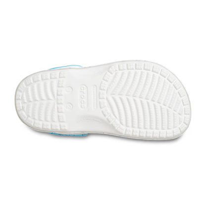 Crocs Kids' Smurfs Classic Clog ALT130