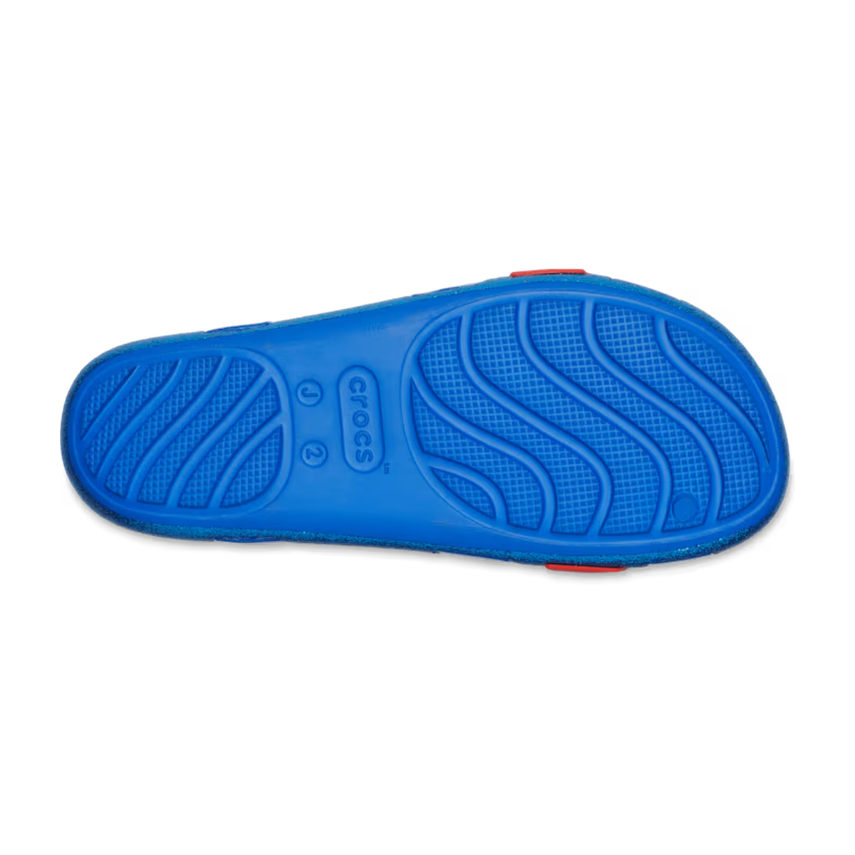 Crocs Kids' Snow White Isabella Sandal ALT130