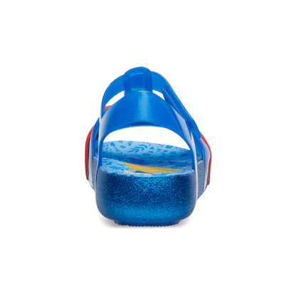 Crocs Kids' Snow White Isabella Sandal ALT160