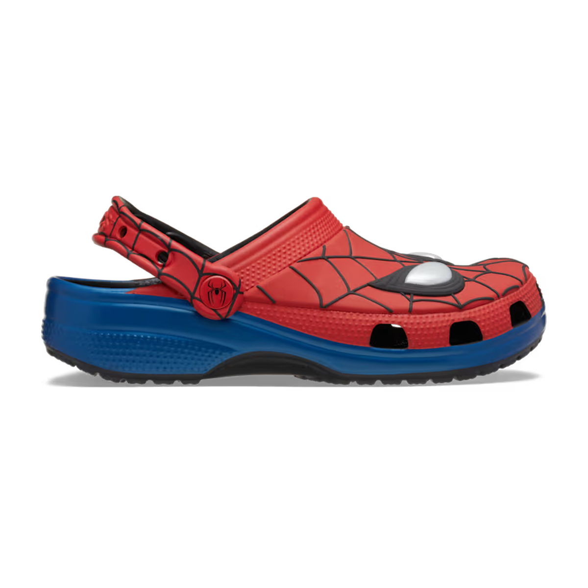 Crocs New Kids' Spider-Man Classic Clog ALT120