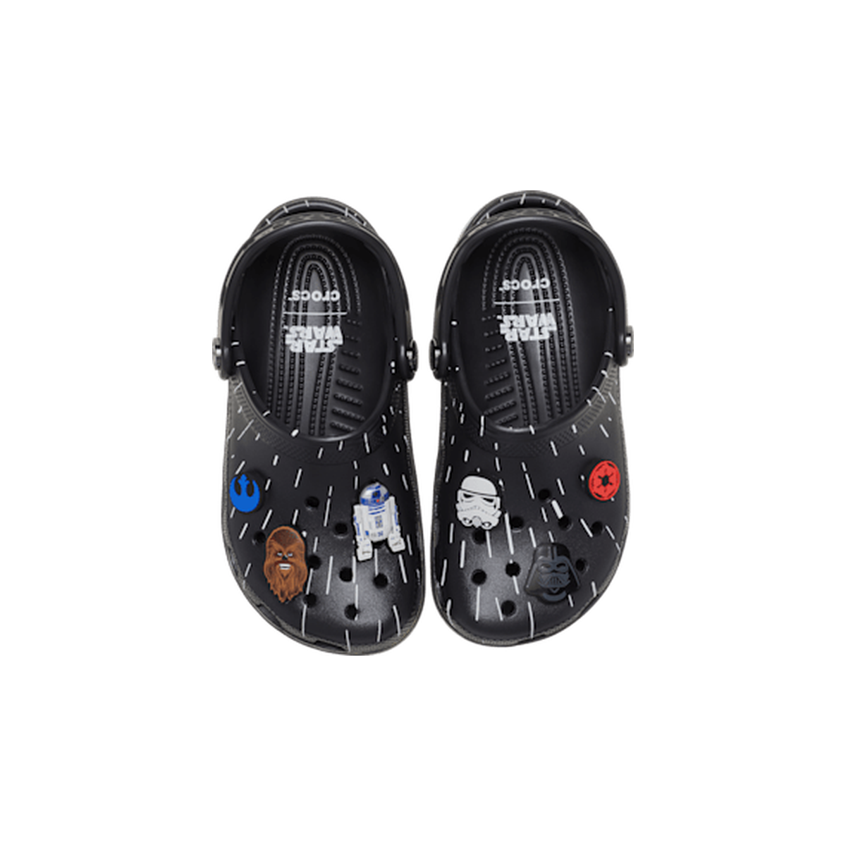 Kids STAR WARS™ Hyperspace Classic Clog - Multi