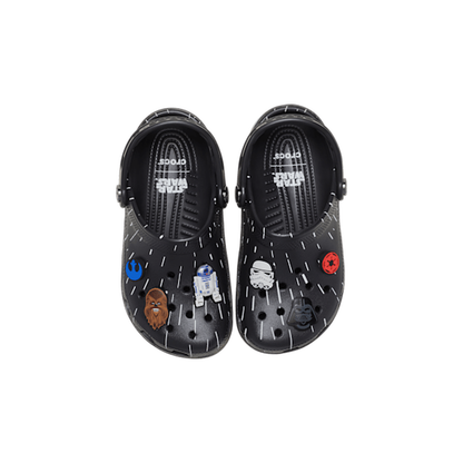 Kids STAR WARS™ Hyperspace Classic Clog - Multi