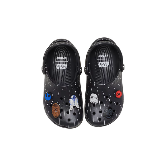 Crocs Kids STAR WARS™ Hyperspace Classic Clog ALT100