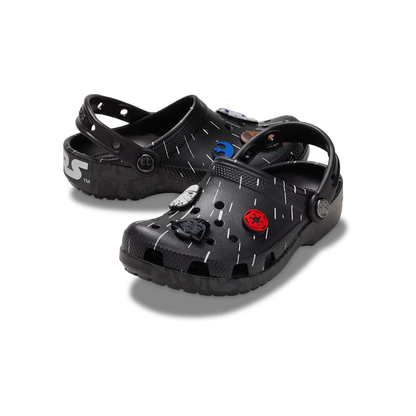 Crocs Kids STAR WARS™ Hyperspace Classic Clog ALT110