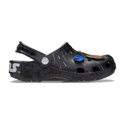 Crocs Kids STAR WARS™ Hyperspace Classic Clog ALT120