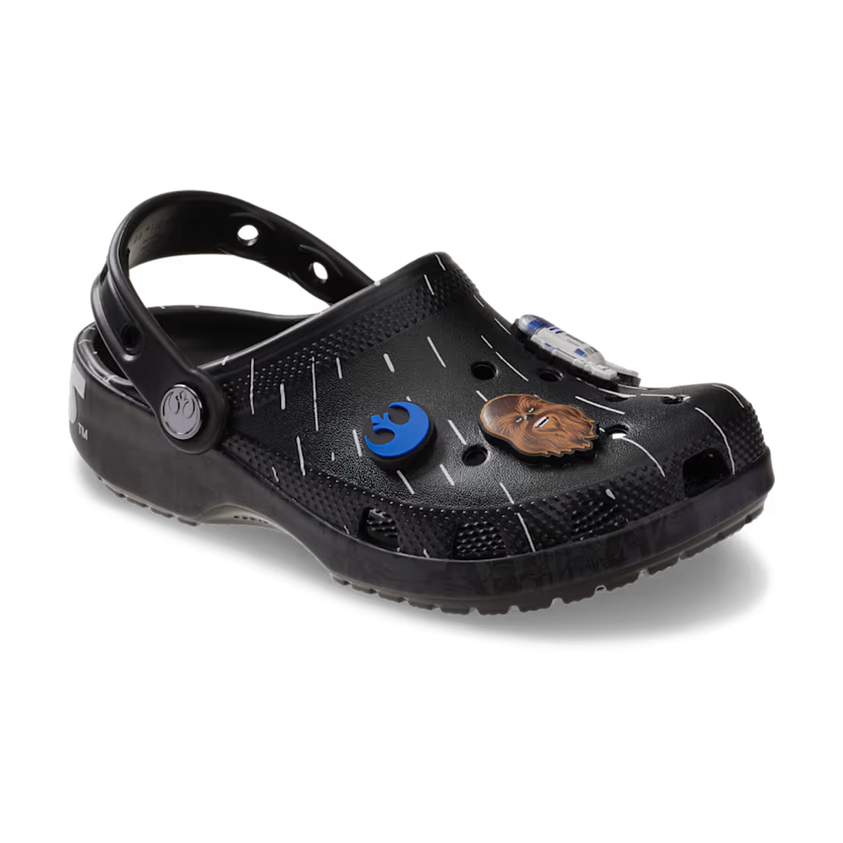 Crocs Kids STAR WARS™ Hyperspace Classic Clog ALT140