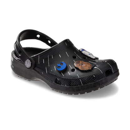 Crocs Kids STAR WARS™ Hyperspace Classic Clog ALT140
