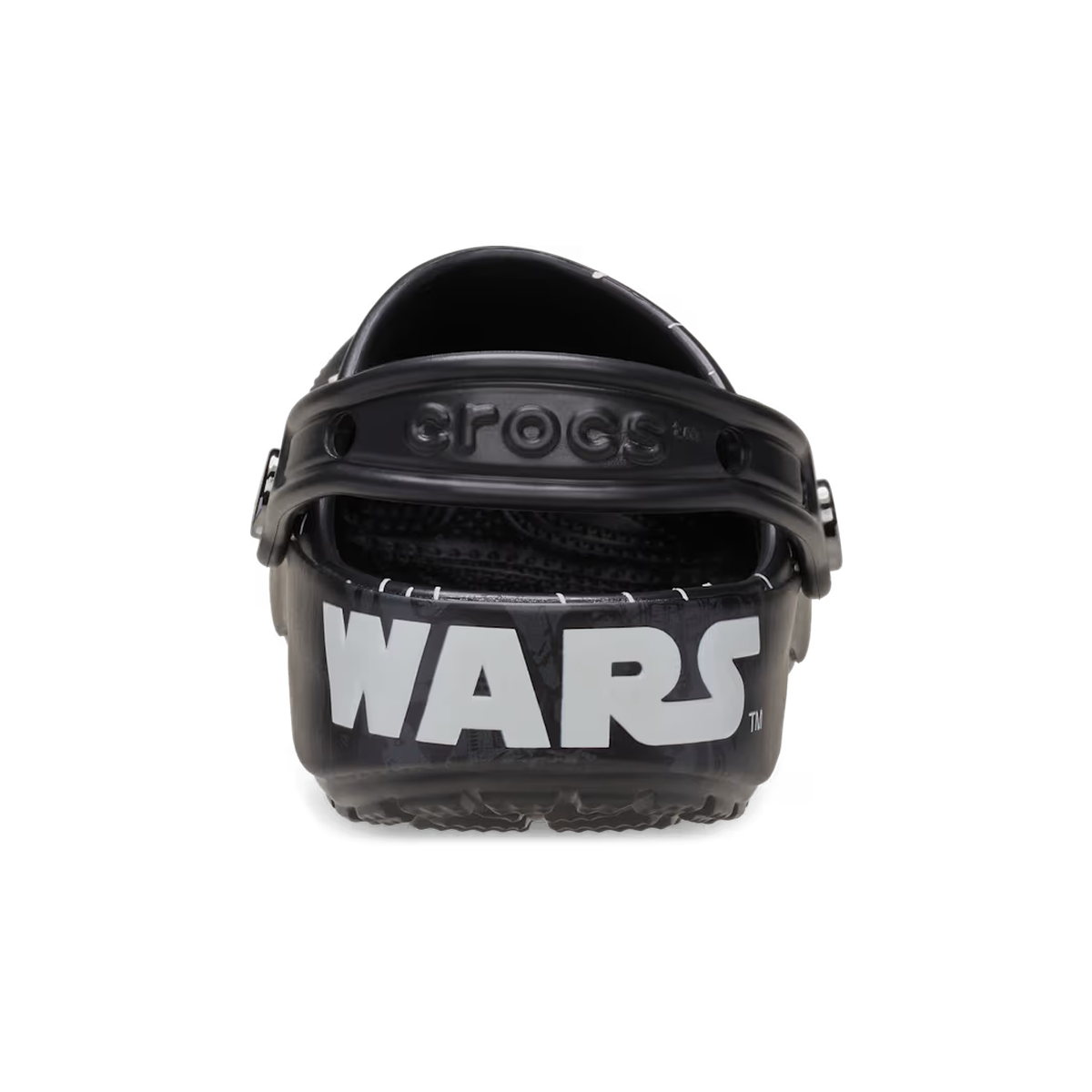 Crocs Kids STAR WARS™ Hyperspace Classic Clog ALT160