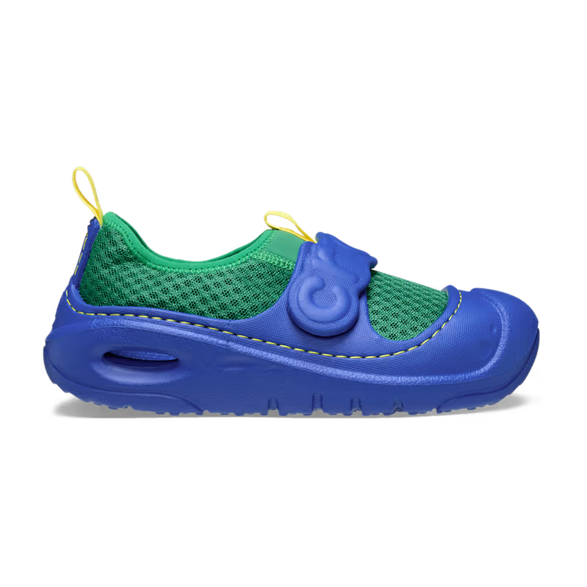 crocs-gallery-color:green ivy; color:Green Ivy; alt:ALT100; file:210619_3WH-ALT100