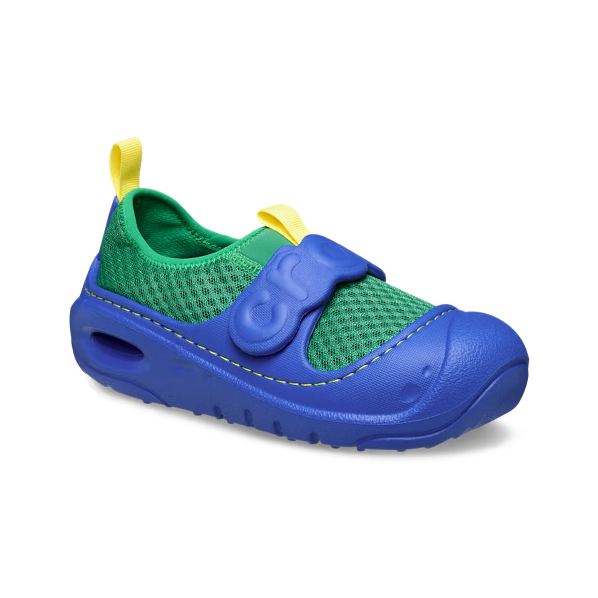 crocs-gallery-color:green ivy; color:Green Ivy; alt:ALT140; file:210619_3WH-ALT140