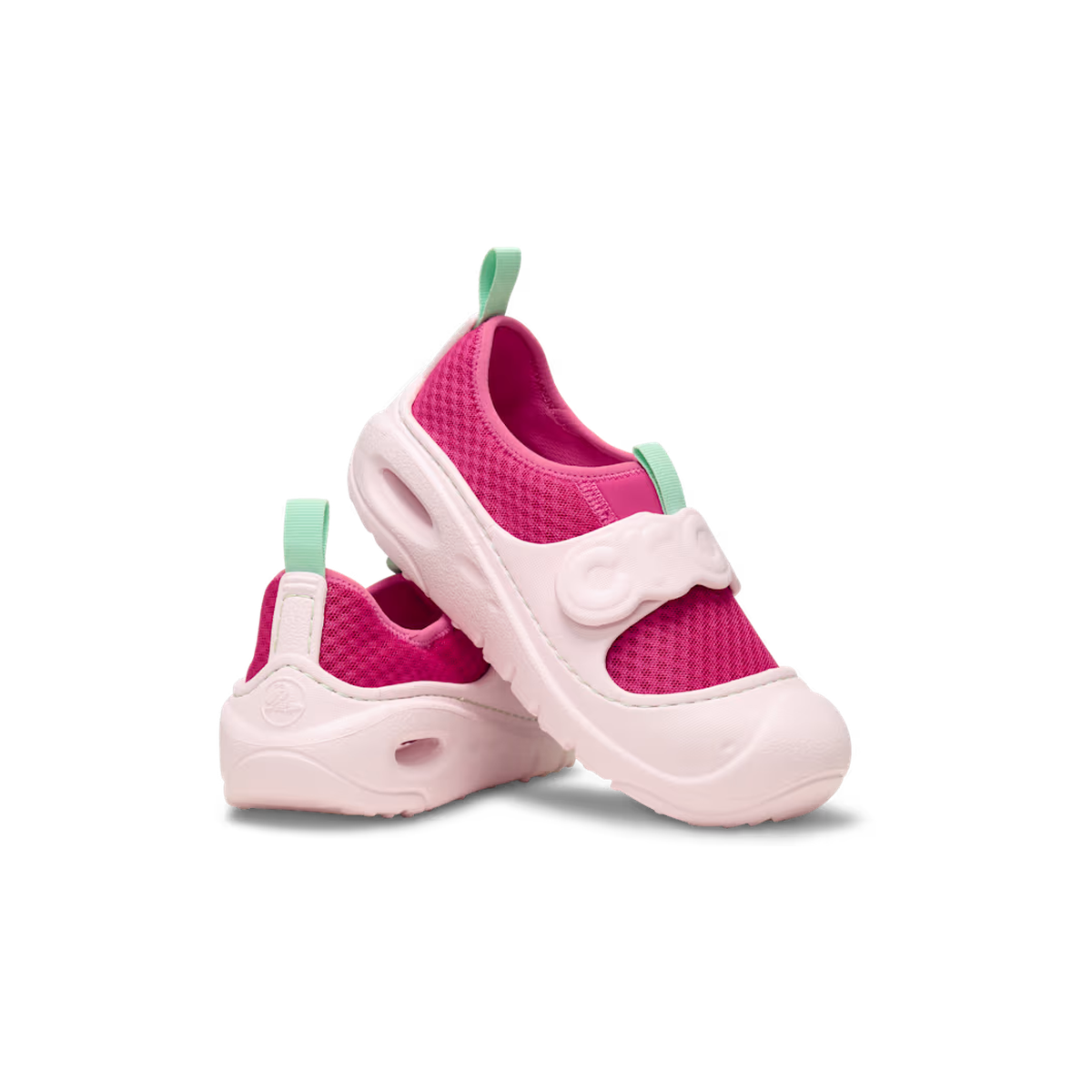 crocs-gallery-color:dragon fruit; color:Dragon Fruit; alt:ALT110; file:210619_6ZQ-ALT110
