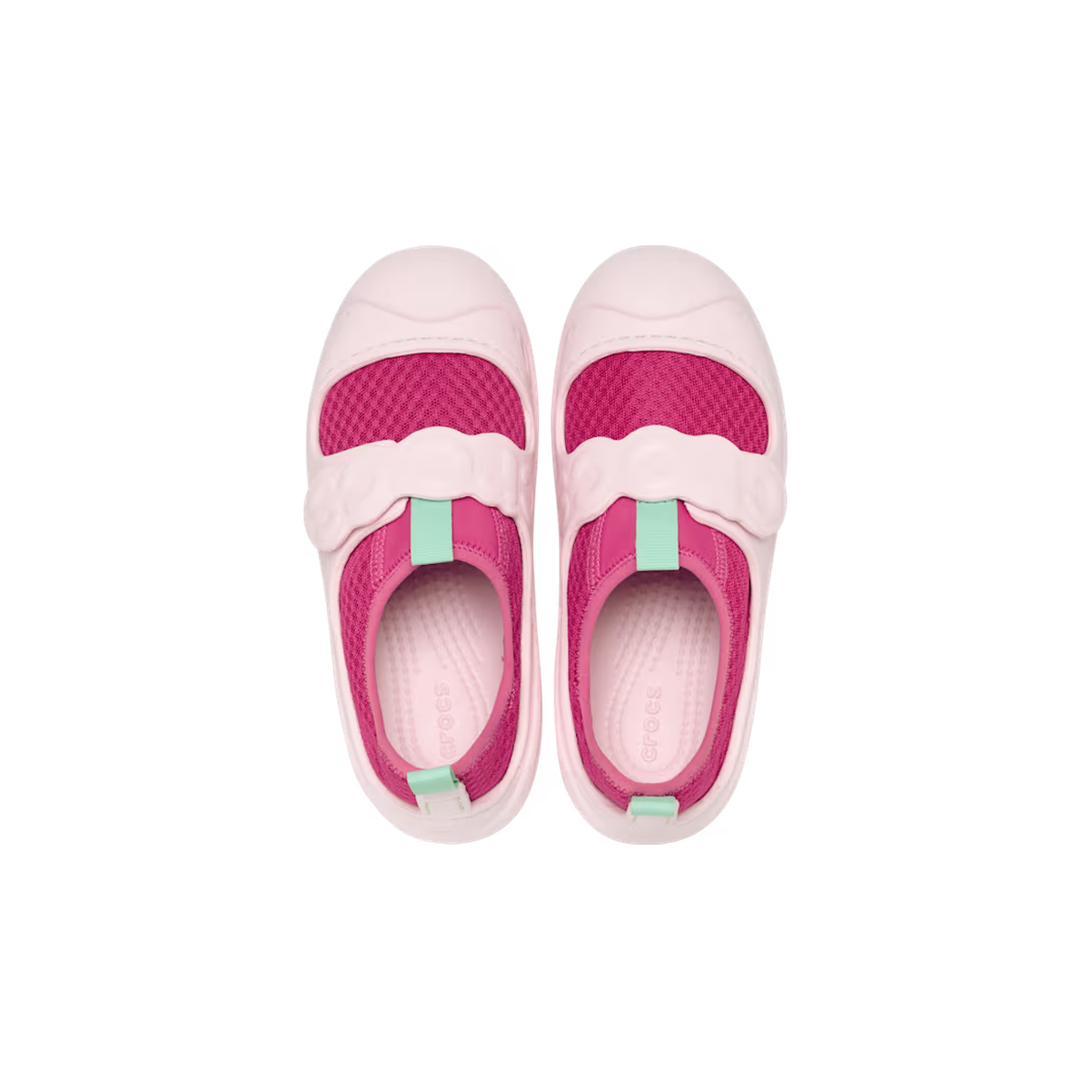 crocs-gallery-color:dragon fruit; color:Dragon Fruit; alt:ALT120; file:210619_6ZQ-ALT120