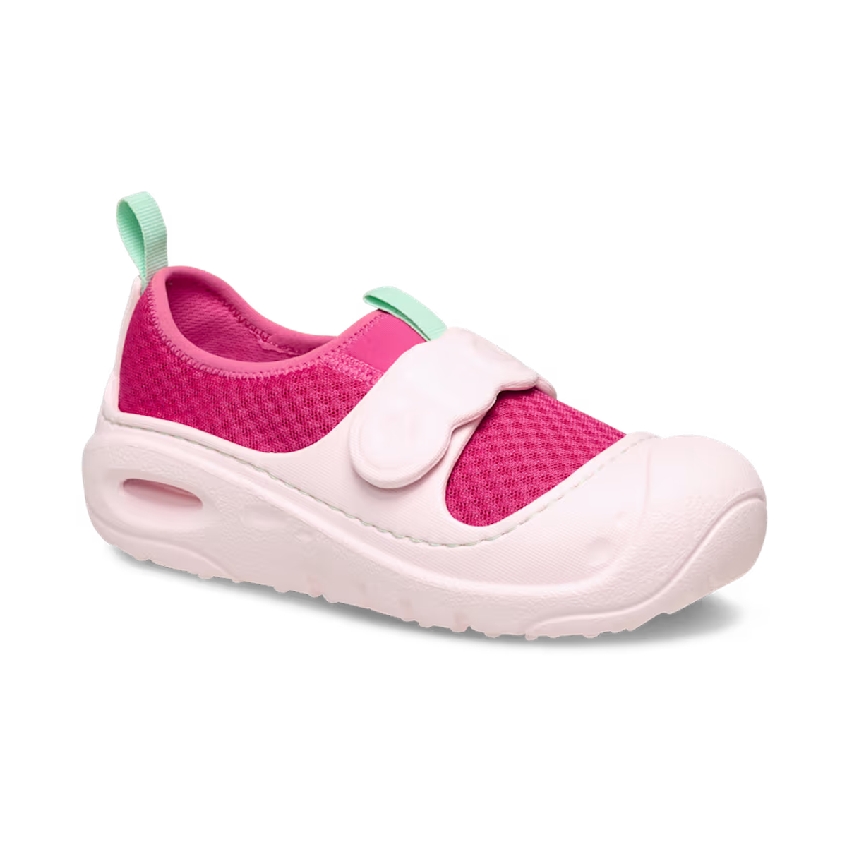 crocs-gallery-color:dragon fruit; color:Dragon Fruit; alt:ALT140; file:210619_6ZQ-ALT140