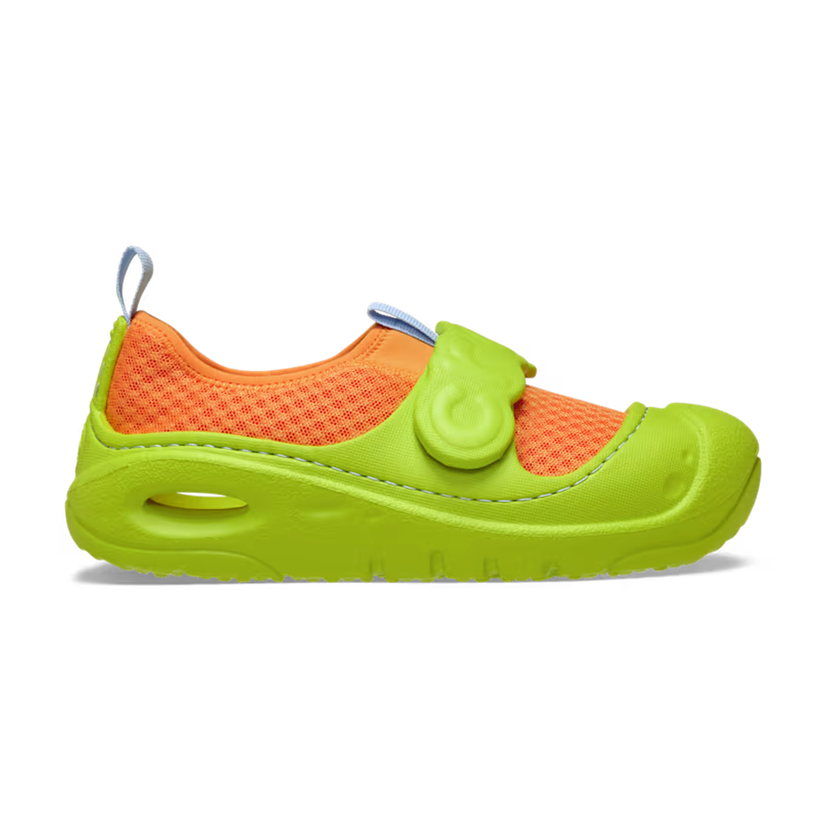 crocs-gallery-color:koi fish; color:Koi Fish; alt:ALT100; file:210619_85H-ALT100