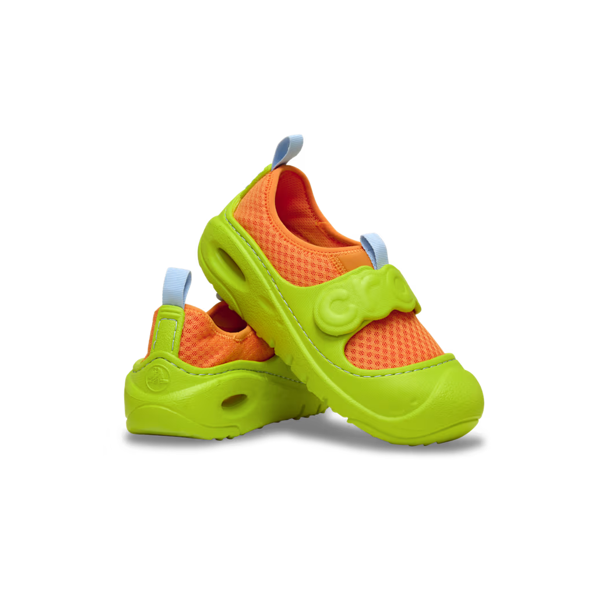 crocs-gallery-color:koi fish; color:Koi Fish; alt:ALT110; file:210619_85H-ALT110