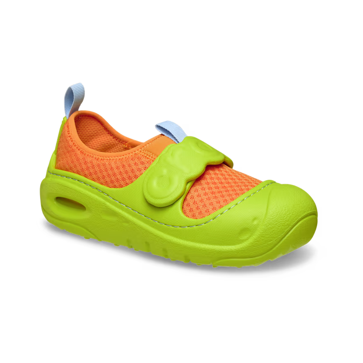 crocs-gallery-color:koi fish; color:Koi Fish; alt:ALT140; file:210619_85H-ALT140