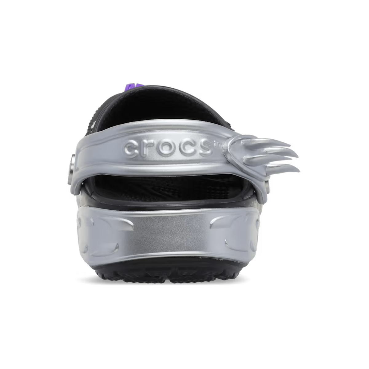 Crocs New Kids’ Teenage Mutant Ninja Turtles Shredder Classic Clog ALT160