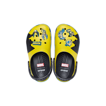 Kids' Wolverine Classic Clog - Multi