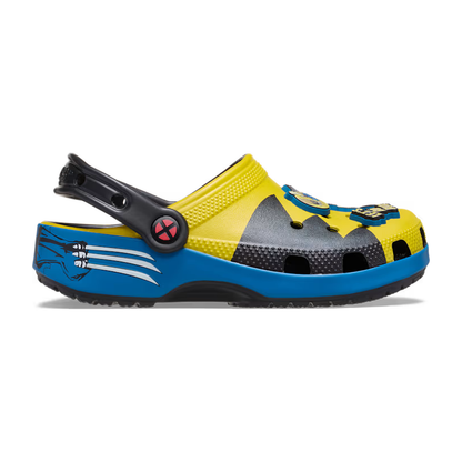 Crocs Kids' Wolverine Classic Clog ALT120