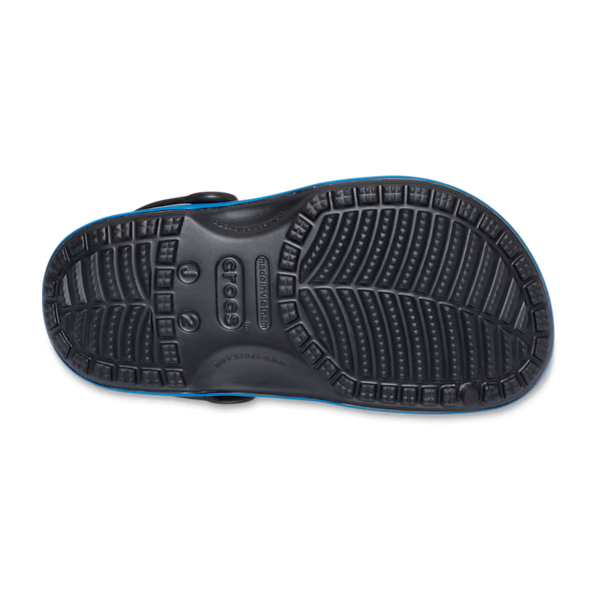Crocs Kids' Wolverine Classic Clog ALT130