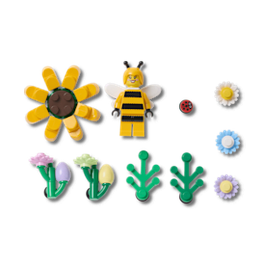 LEGO® Sunshine Garden 10 Pack;
