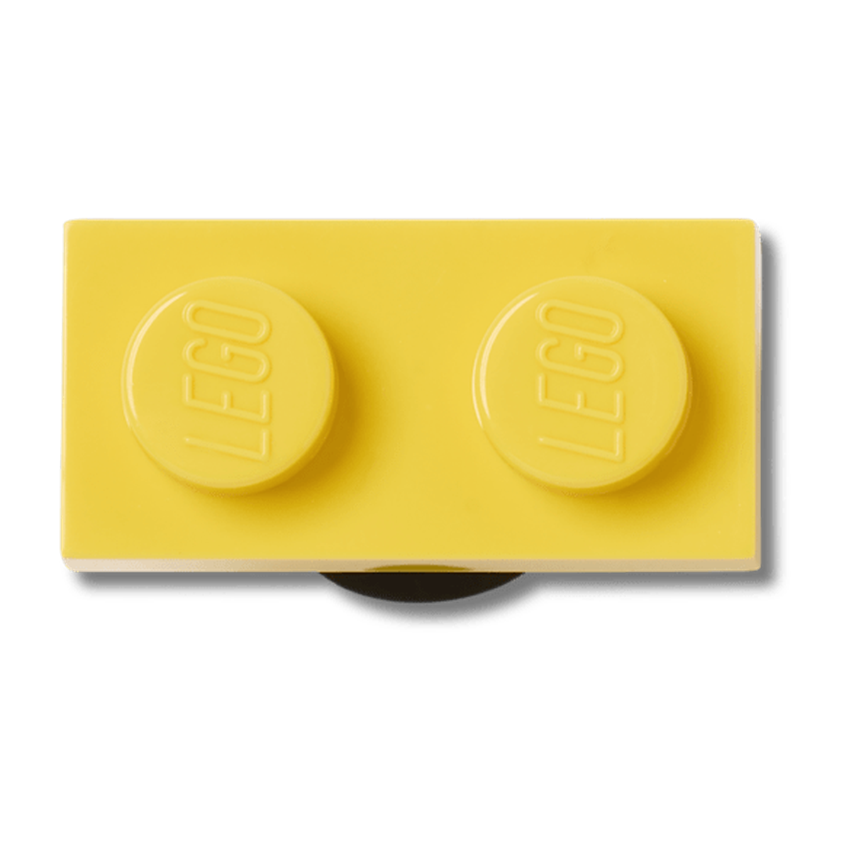 Low Stock LEGO® Yellow Tile 1x2