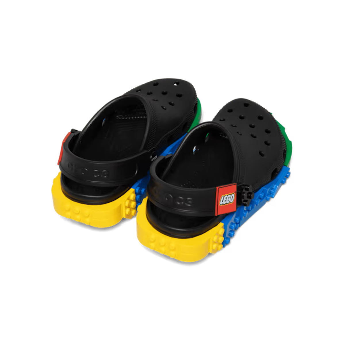 Crocs LEGO® Creativity Clog ALT120