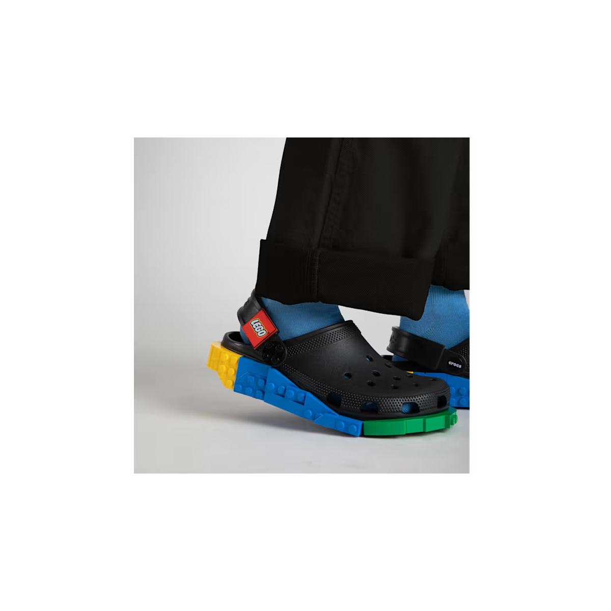 Crocs LEGO® Creativity Clog ALT160