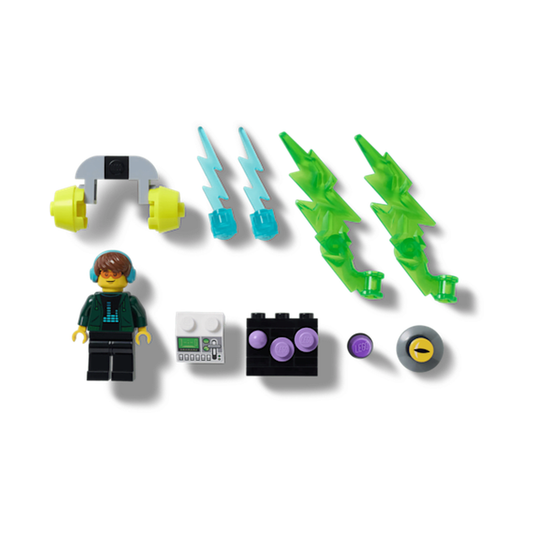 Low Stock LEGO® Gaming 10 Pack