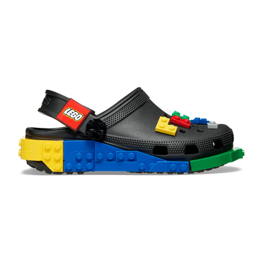 Crocs LEGO® Masterbrand Creativity Clog ALT100