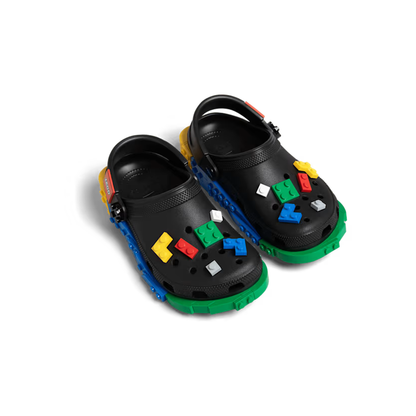 Crocs LEGO® Masterbrand Creativity Clog ALT110