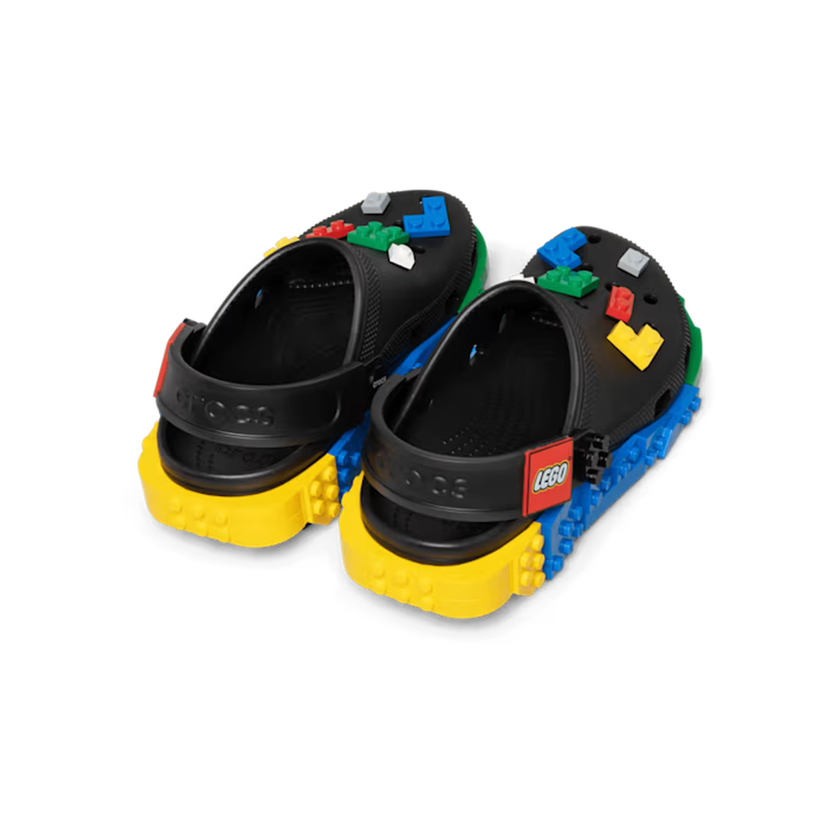 Crocs LEGO® Masterbrand Creativity Clog ALT120