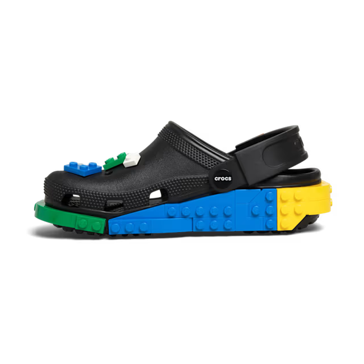 Crocs LEGO® Masterbrand Creativity Clog ALT130