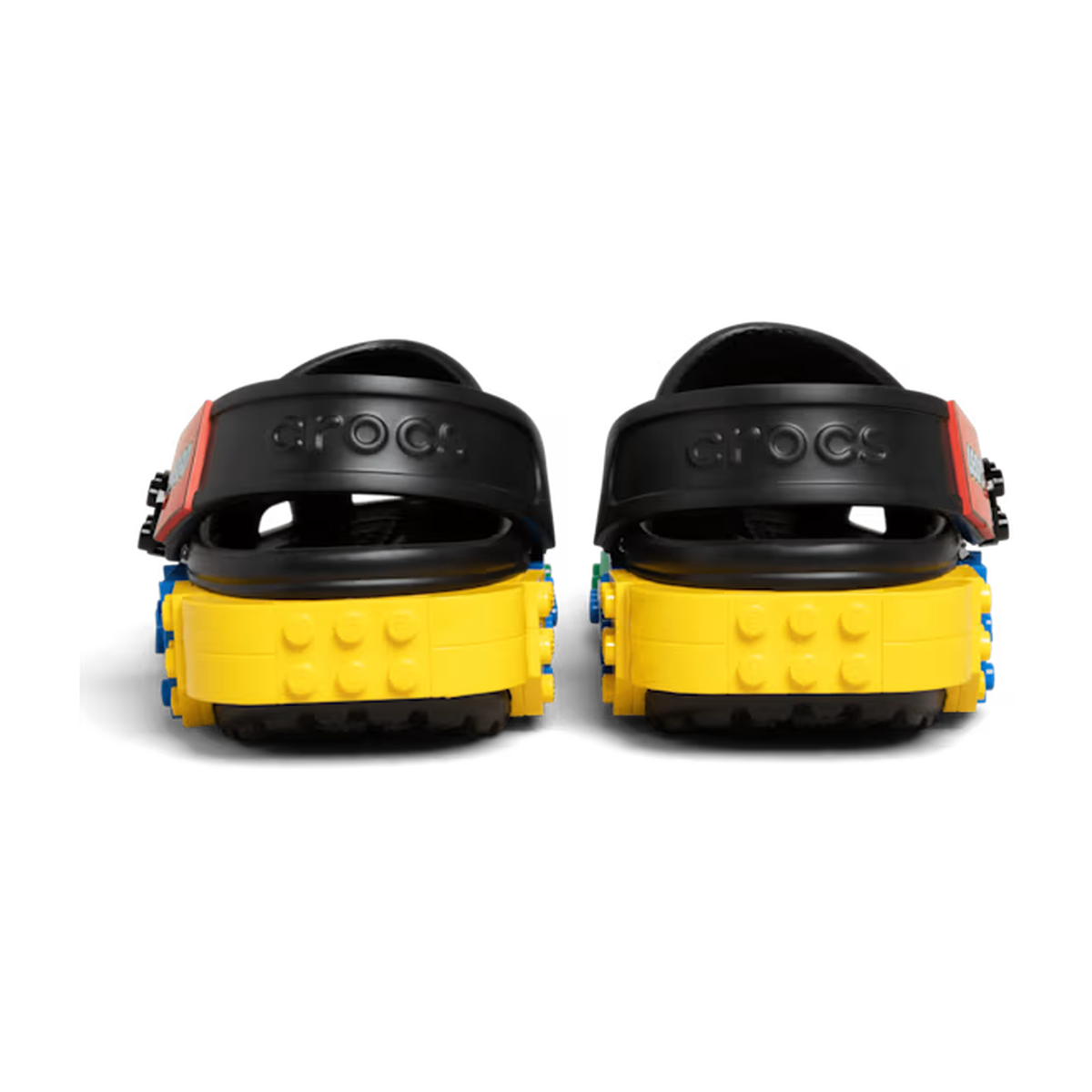 Crocs LEGO® Masterbrand Creativity Clog ALT140