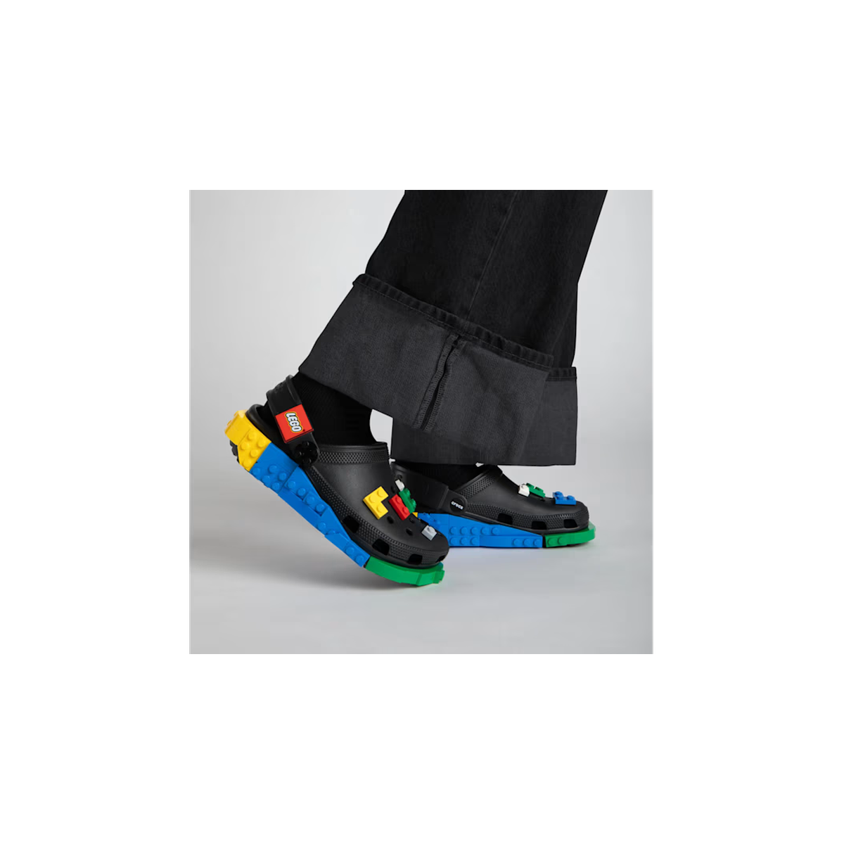 Crocs LEGO® Masterbrand Creativity Clog ALT160