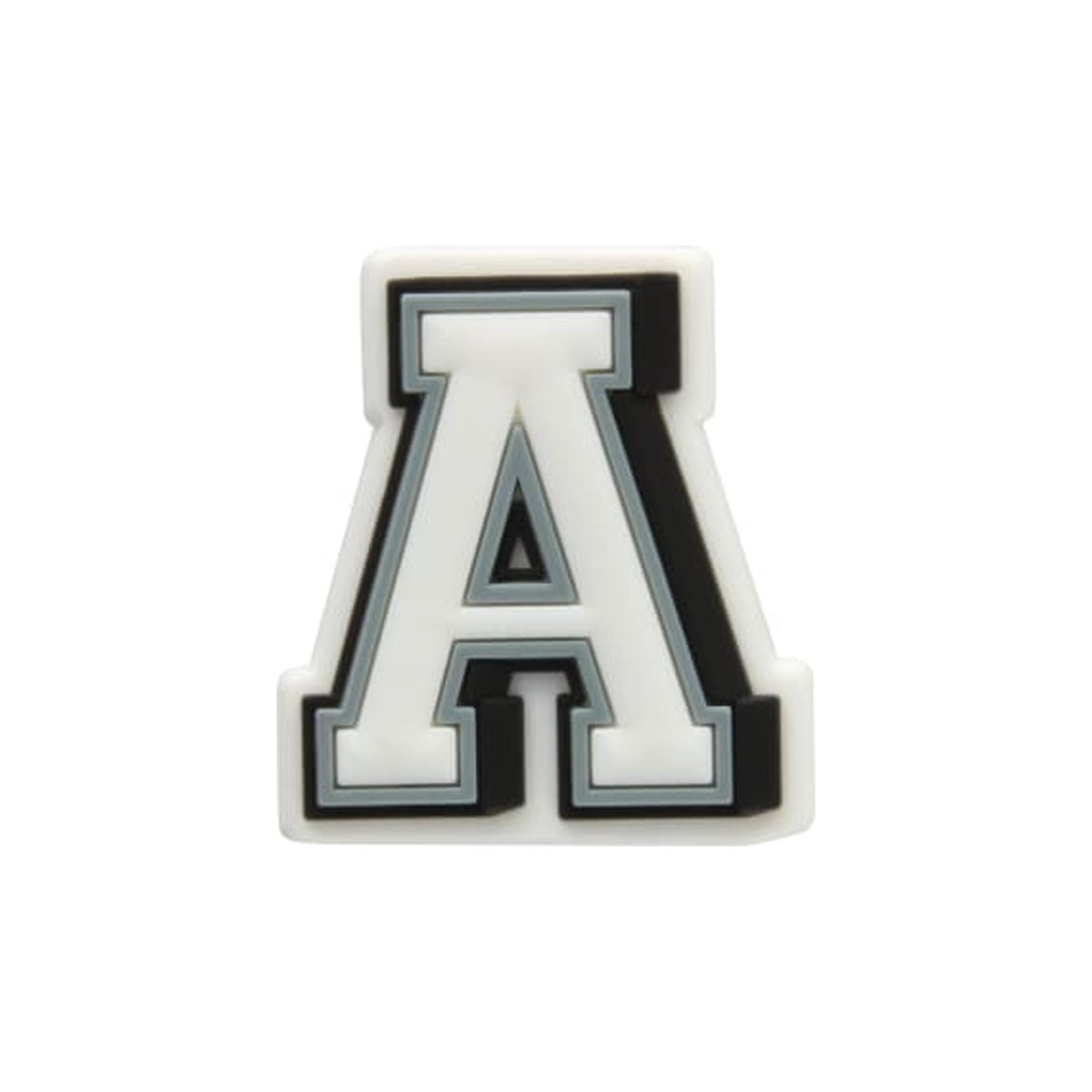 Jibbitz Letter A