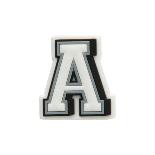 Jibbitz Letter A