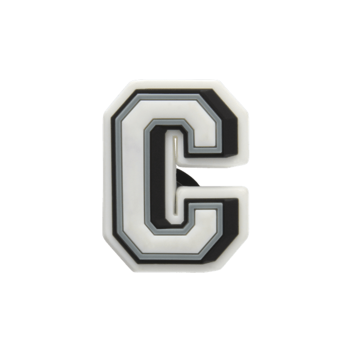 Jibbitz Letter C