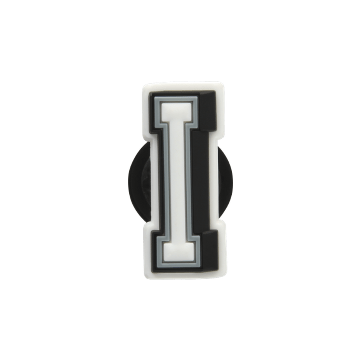 Jibbitz Letter I
