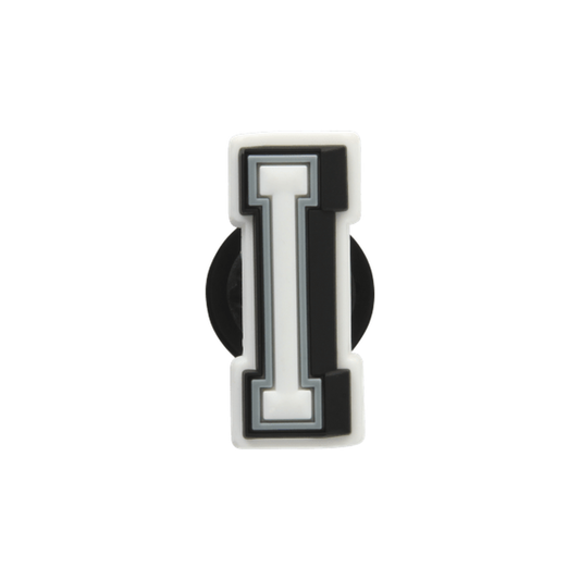 Jibbitz Letter I