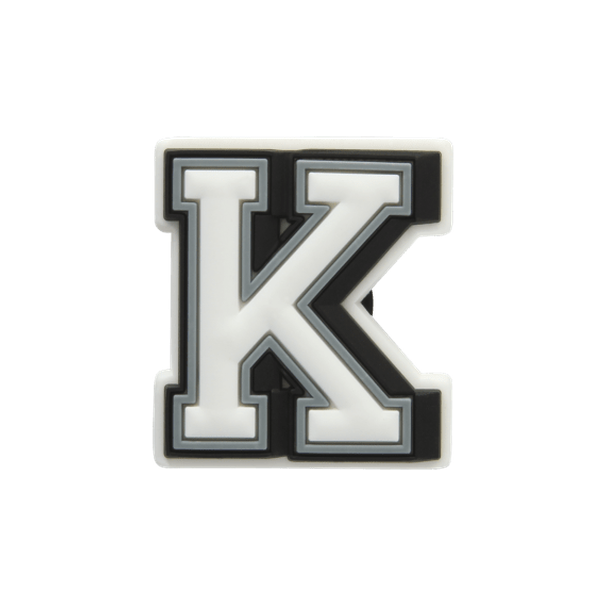 Jibbitz Letter K