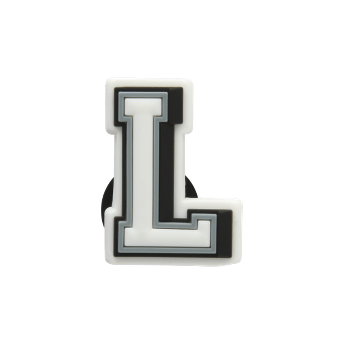 Jibbitz Letter L